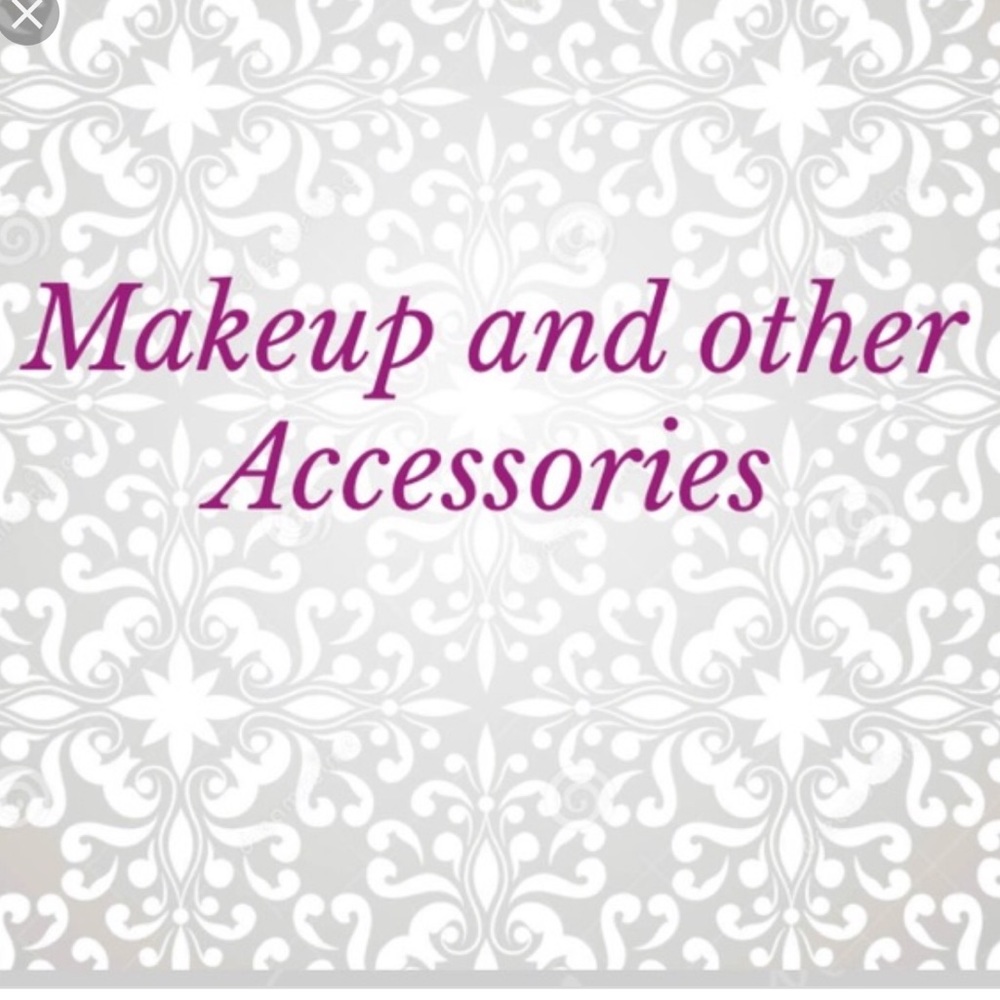 💍ACCESSORIES💍